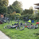 MTB-Fahrt