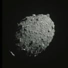 NASA-Mission: Sonde kracht in Asteroid