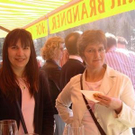 Toller Geburtstag: 40 Jahre Pauline