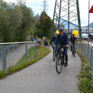 Bludenz, Bürs und Nüziders krönten RADIUS Gewinner*innen