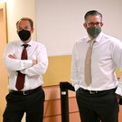 Missbrauch und Tod einer 13-Jährigen: Prozess in Wien gestartet