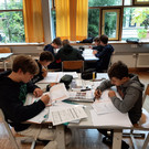 Bildungs- und Berufsorientierung BG Lustenau