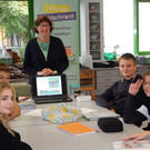 Nix übrig für Verschwendung