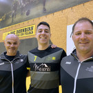 RHC Dornbirn verkündet argentinischen Neuzugang 