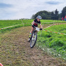 Mountainbike-Jugend in Topform