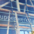 Ausflug zur Juppenwerkstatt