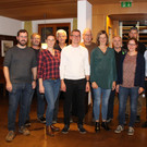 Figl Fan Frastanz - Jahreshauptversammlung und Rückblick aufs Vereinsjahr