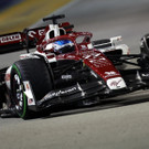 Leclerc in Singapur auf Pole - Verstappen nur Quali-Achter
