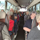 Wachau Reise
