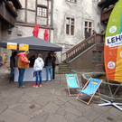 Lehrlingsmesse in der Burg 2022