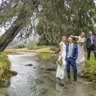 Hochzeit von Maria und Daniel Wittwer