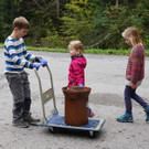 Sauerkraut einschneiden 2022