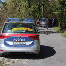 Leiche bei Suche nach Vermissten in Bregenz gefunden