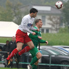 FC Renault Malin Sulz - FC Dornbirn Juniors