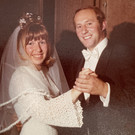 Goldene Hochzeit