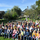 Kindertheater Göfis