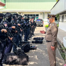 36 Tote bei Blutbad in Thailand