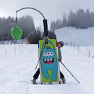 Mit der aha card ermäßigte Ski-Saisonkarten besorgen