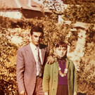 Goldene Hochzeit