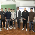 LBS 2 umfangreich saniert