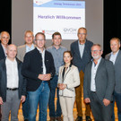 Absicherung der Wasserversorgung in Vorarlberg