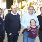 Firstfeier Eschenrain