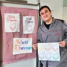 Lehrberuf Textilchemie - Mesut Demirkol erkl__rt Druck auf Textilfasern.jpg