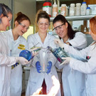 Lehrberuf Labortechnik - Klasse LT 3.jpg