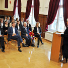 Unternehmerprüfung BG Dornbirn