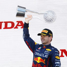 Verstappens Schicksalstag in Japan