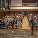 Martin Weinzerl`s Eigento(u)r PREMIERE am 07.10.22