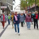 Weltseniorentag in Götzis