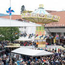 Lustenauer Kilbi 2022