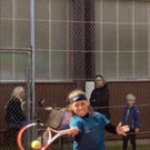 Multitalent Rafael Giesinger