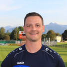 Neuer Trainer in Koblach