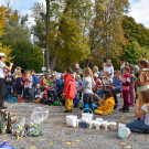 Bodensee CleanUp in Lochau
