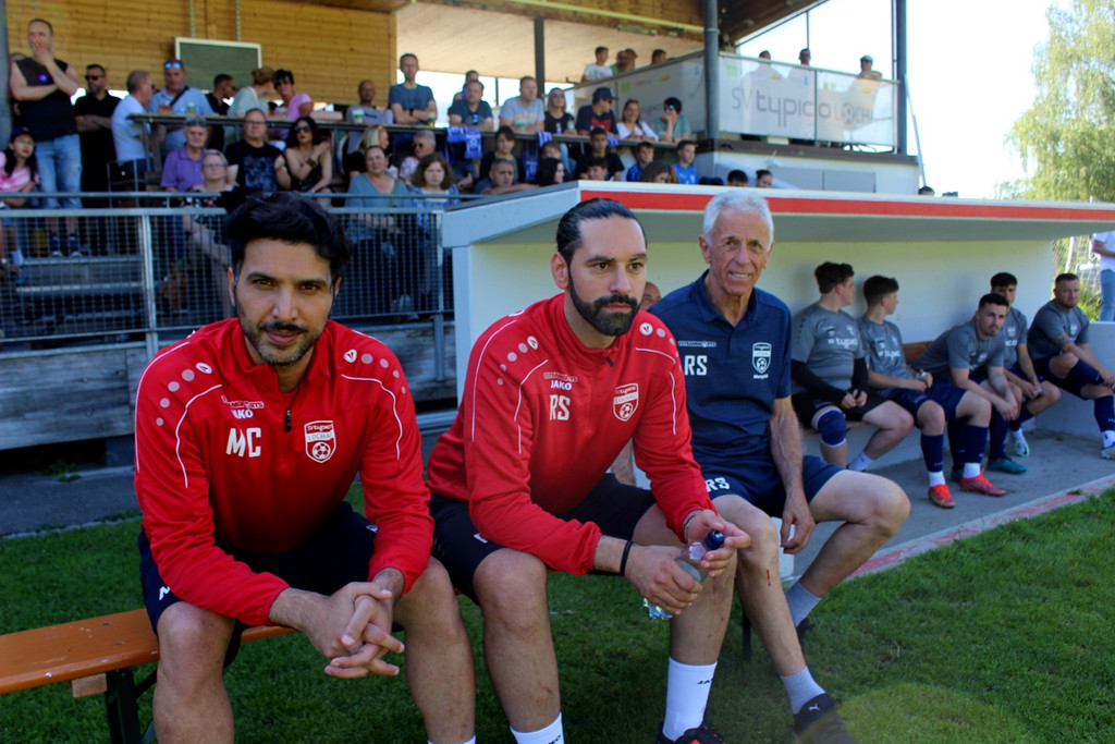 Lochau Fu__ball SV typico Lochau gegen Andelsbuch Symbolfotos TERMIN Oktober 2022 _3_.JPG