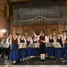 Musikverein Gisingen auf Konzertreise in Rom