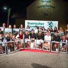 Jungbauernkalender 2023 - Präsentation