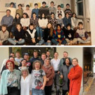 Klassentreffen Hauptschule 1992 bis 1996