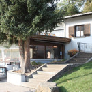 Neues Sporthaus Hofen Göfis