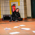 Schüsse im Gymnasium - Polizeiübung in Walgaukaserne