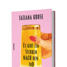 Kriminacht in der Bibliothek