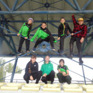 TS-Weiler und TS-Klaus beim Kinderzenkampf in Innsbruck