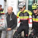 Abschied Roland Thalmann