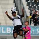 SCR Altach vs. TSV Hartberg