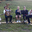 Oktoberfest auf der Schihütte Frastanz