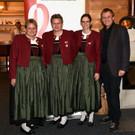 Ehrungsabend Muttersberg