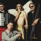 Ein Engel aus Linz und Kinderschutz