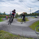 Gelungener Saisonabschluss für die Mountainbiker